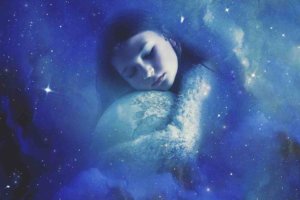 引き寄せの法則の実現と無償の愛。それを受け取る責任と勇気。