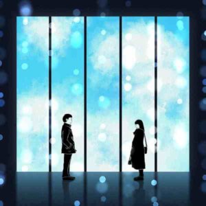 相手に伝える 言葉を贈る 素直になることを怖がらない