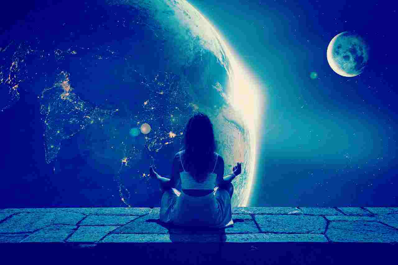 西洋占星術 2