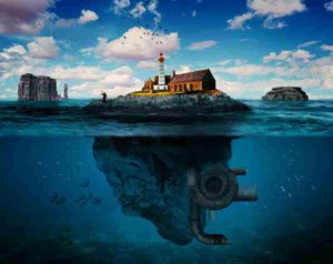 休息を取るという事についてスピリチュアルな視点から解釈