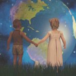 相手とのちがいは自分を見つめる鏡。宇宙がほしかったものとは多彩な視点と経験