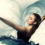 グラウンディングで現実を受け入れ、高次元の存在と歩む