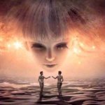 レプティリアンは人型爬虫類でもあり、人間の祖先でもある?人間の原始的な脳「爬虫類脳」が抑止しようとしているものとは。